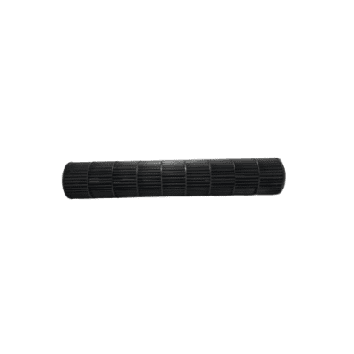 TURBINA PLASTICA CONSOLA 24-3/4 X 4-1/2 PULGADAS