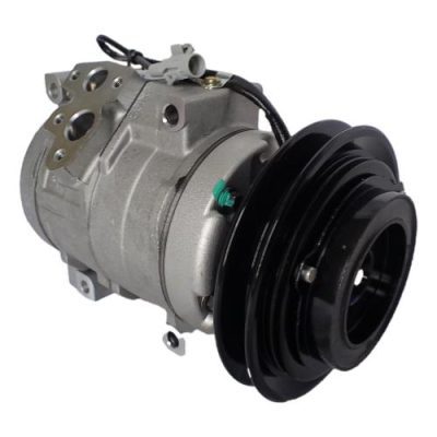 COMPRESOR AUTO TOYOTA 4RUNNER & PRADO 03-09 FJ CRUISER 07-09 POLEA AA