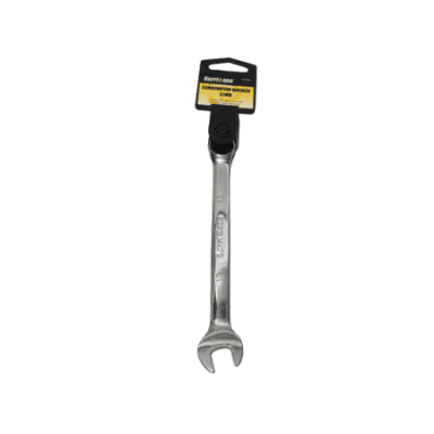 LLAVE COMBINADA HURRICANE 12 MILIMETROS