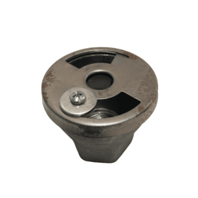 VENTILA O CONTROL DE AIRE QUEMADOR 3/4 HEMBRA NPT