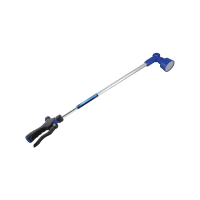 REGADERA CON TUBO 28 PULGADAS TOOLCRAFT