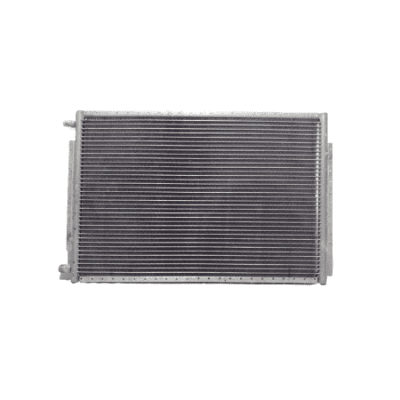 CONDENSADOR UNIVERSAL AUTO 16 X 24 PULGADAS FLUJO PARALELO