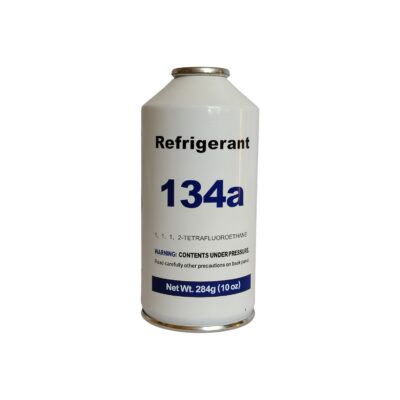 GAS REFRIG. 134-A TGM 10 OZ. LATA FINA