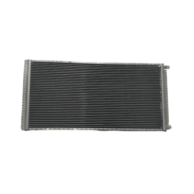CONDENSADOR UNIVERSAL AUTO 16 X 32 PULGADAS FLUJO PARALELO