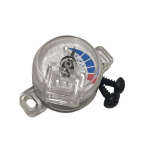 RELOJ SENSOR MULTIVALVULA SIN CABLE
