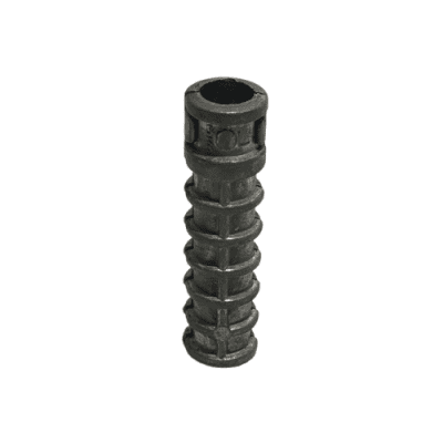 TARUGO PLOMO 3/8 X 2-1/2 PULGADAS LARGO