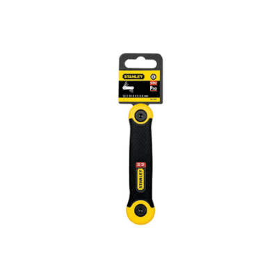 LLAVE ALLEN STANLEY MILIMETROS 9/1 NAVAJA