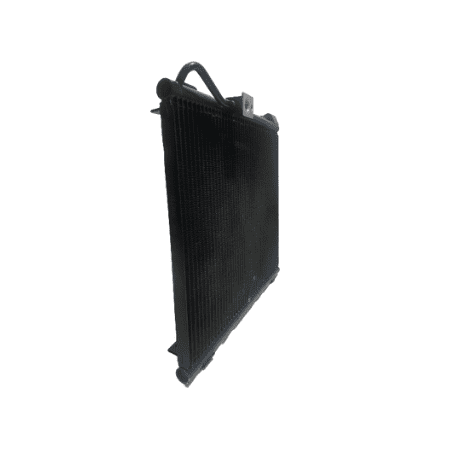 CONDENSADOR DODGE RAM 1500 02-08 2500/3500 03-08 GLOBAL AIR - Imagen 3