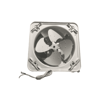 EXTRACTOR DAIWA DWH35-4 14 PULGADAS 1,350 CFM 90 WATTS 110 VOLTIOS