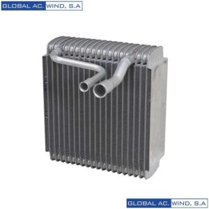 EVAPORADOR FORD EXPLORER 04-05 LINCOLN AVIATOR 04-05 GLOBAL A/C WIND