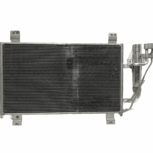 CONDENSADOR TOYOTA YARIS 19-20 MAZDA CX-3 16-20