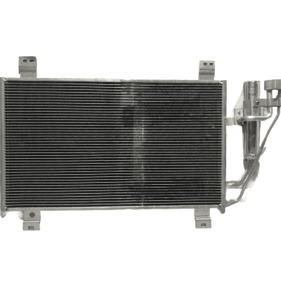 CONDENSADOR TOYOTA YARIS 19-20 MAZDA CX-3 16-20