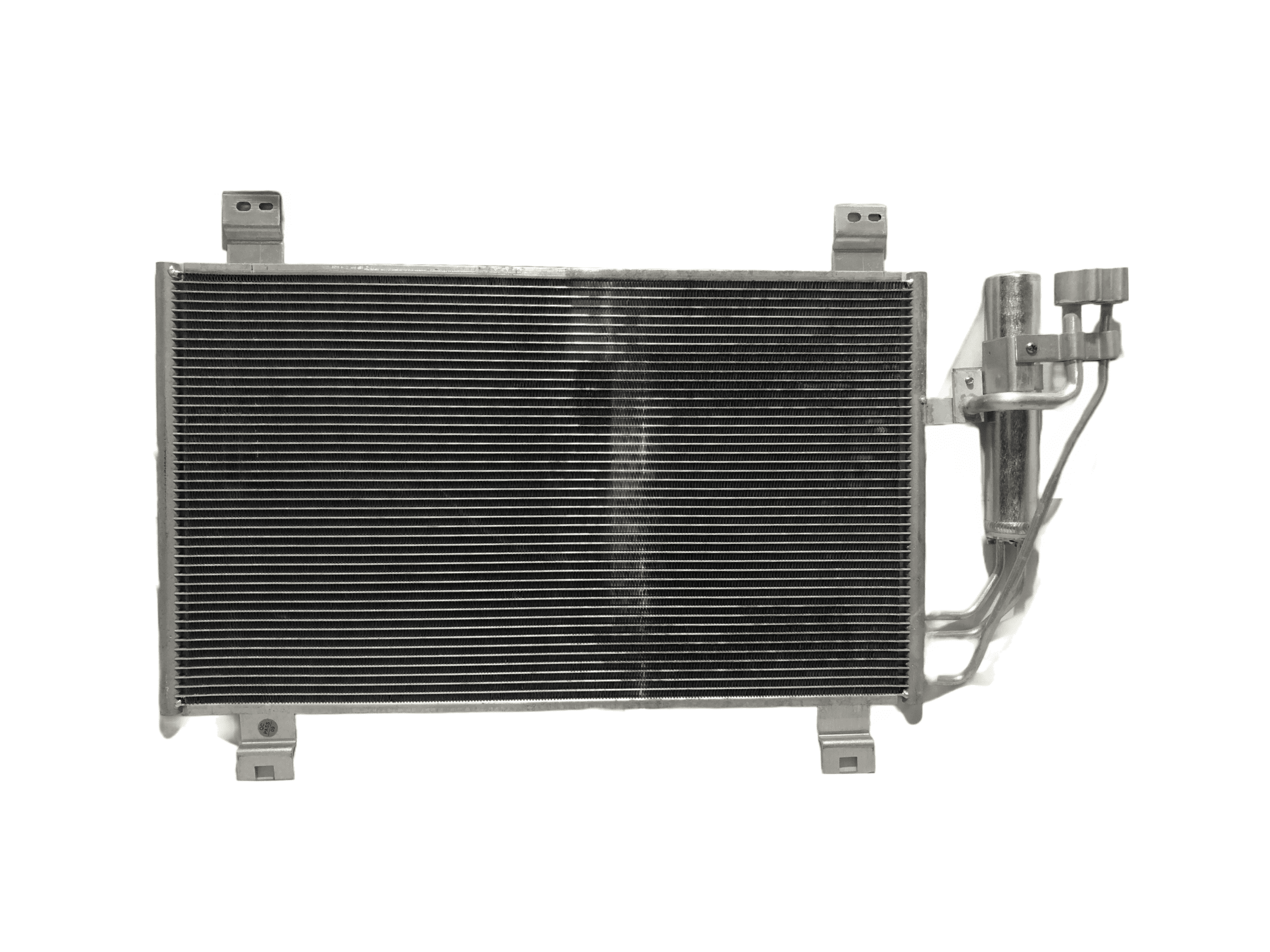 CONDENSADOR TOYOTA YARIS 19-20 MAZDA CX-3 16-20