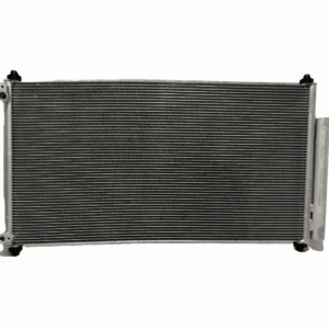 CONDENSADOR HONDA CIVIC 12-15 (4 PUERTAS) GREEN KOOL
