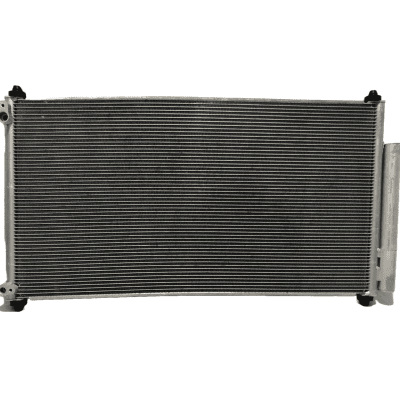 CONDENSADOR HONDA CIVIC 12-15 (4 PUERTAS) GREEN KOOL