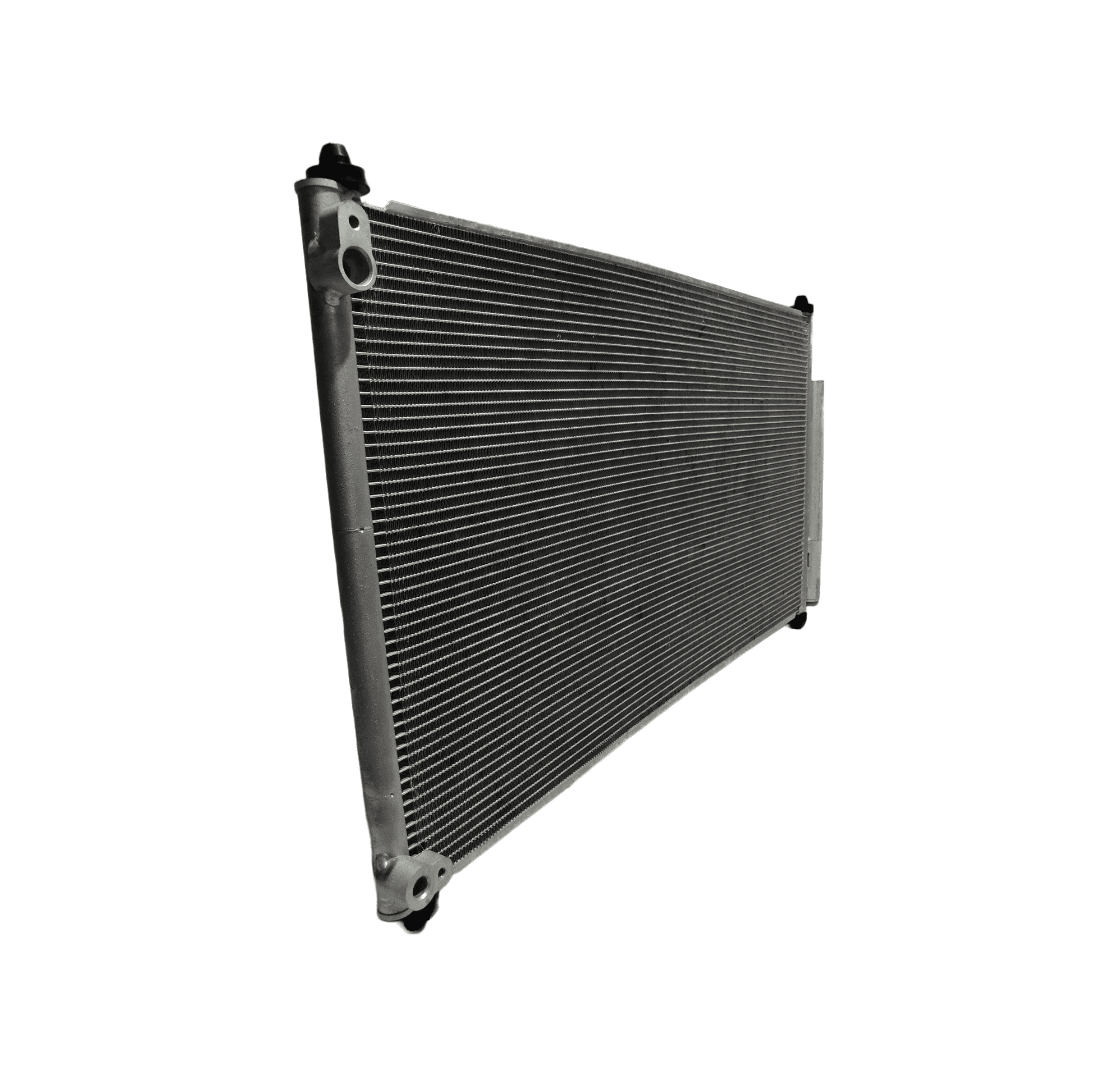 CONDENSADOR HONDA CIVIC 12-15 (4 PUERTAS) GREEN KOOL - Imagen 2