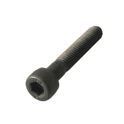 TORNILLO ALLEN FLOTA 6 MILIMETROS-1.00 X 35 MILIMETROS DIN 912