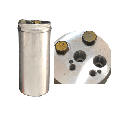 FILTRO SECADOR AUTO NISSAN ALTIMA SENTRA 98-01 FRONTIER 98-03 YORG