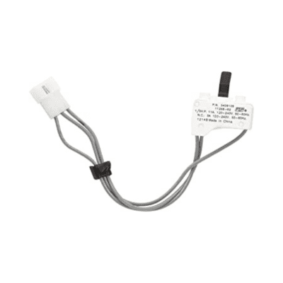 SWITCH SECADORA WHIRLPOOL 3406105