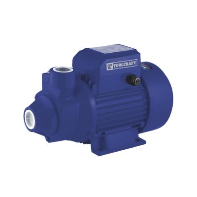 BOMBA AGUA LADRONA 1/2 HP 110 VOLTIOS TOOLCRAFT
