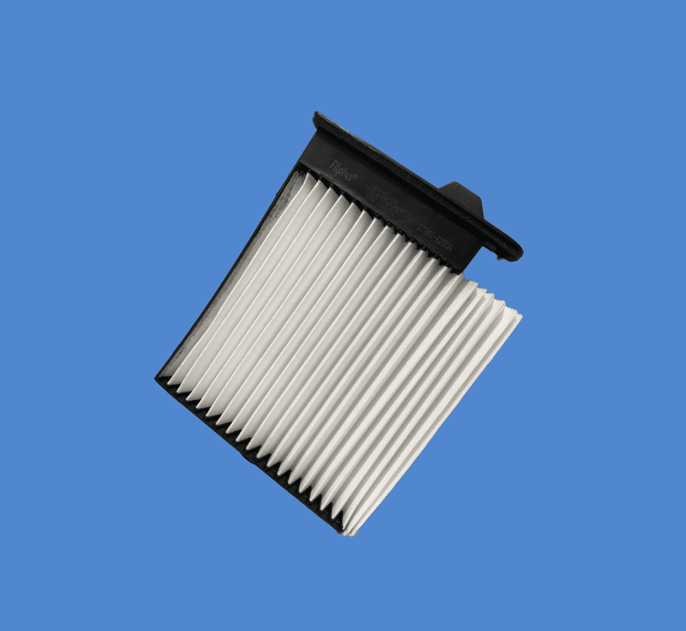 FILTRO CABINA NISSAN VERSA TIIDA NOTE 07-16