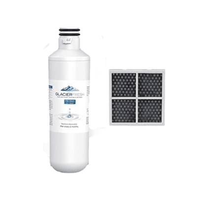 FILTRO NEVERA LG ADQ747935 PEQUEÑO LT1000P ECONOMICO