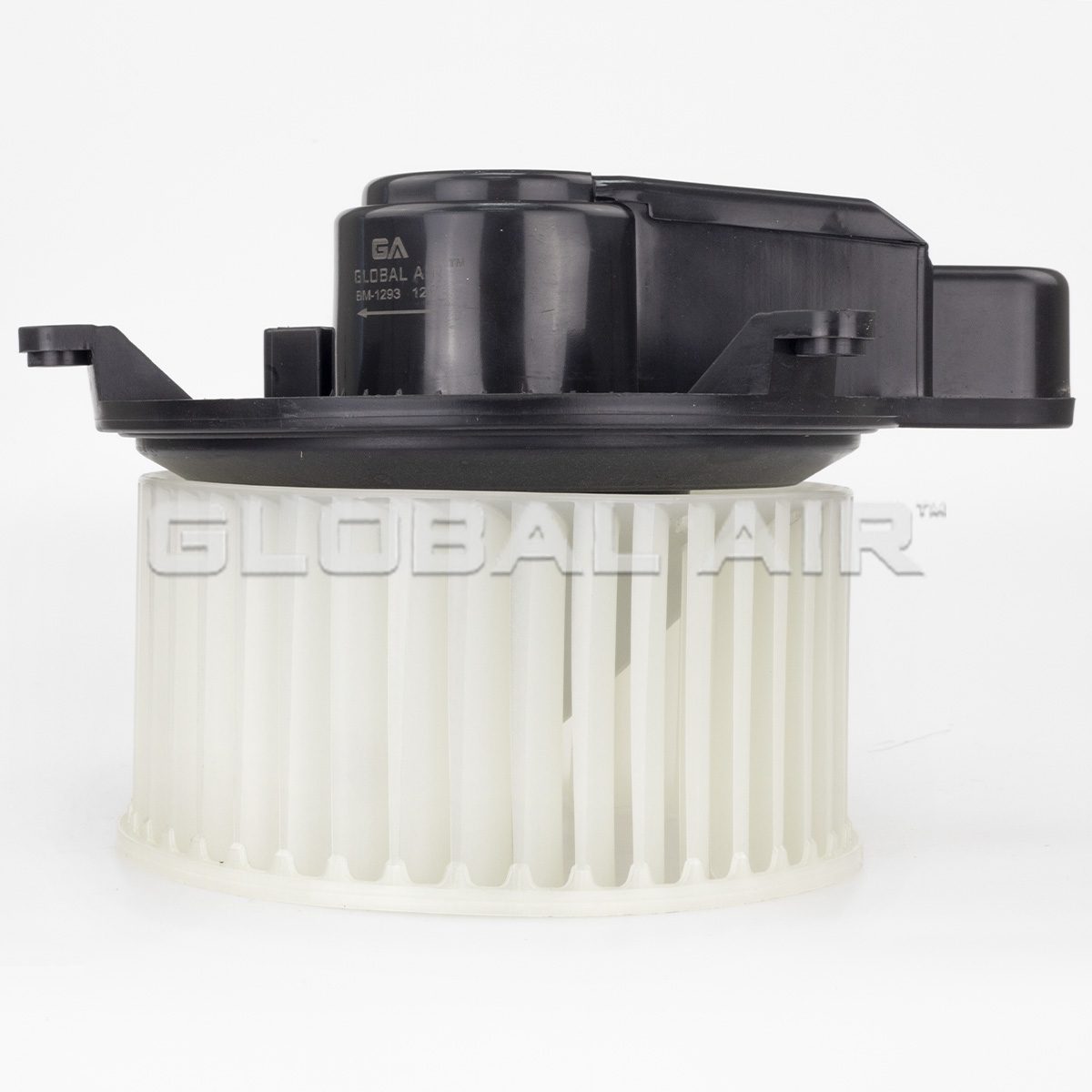 ABANICO AUTO BLOWER FORD F-250/350/450 11-16 MAZDA 6 09-13 GLOBAL AIR - Imagen 2