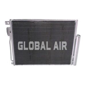 CONDENSADOR SUZUKI VITARA 15-20 COBALT 13