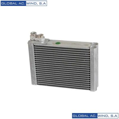 EVAPORADOR HONDA PILOT 09-14 ACURA MDX 07-13 TRASERO - REAR GLOBAL A/C WIND