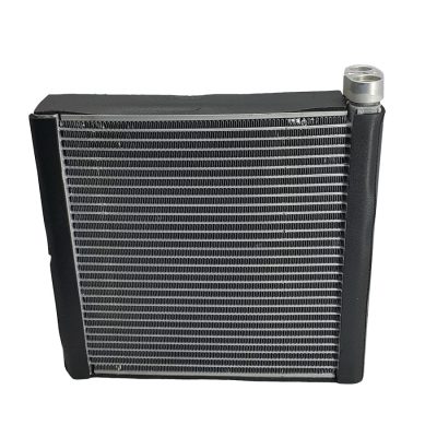 EVAPORADOR NISSAN TIIDA 06-12 SUZUKI SX4 06-14 GLOBAL A/C WIND