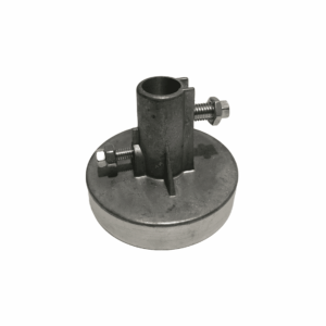 COUPLING LAVADORA GRANDE 75 MM EJE FINO/GRUESO (12-16 MILIMETROS)