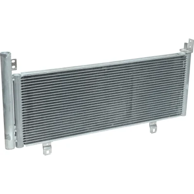 CONDENSADOR TOYOTA CAMRY 12-17 HIBRIDO AVALON LEXUS ES300H 13-18 HIBRIDO