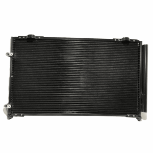 CONDENSADOR HONDA PILOT 03-08 ACURA MDX 01-06 PLUS COOL
