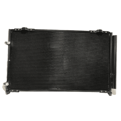 CONDENSADOR HONDA PILOT 03-08 ACURA MDX 01-06 PLUS COOL