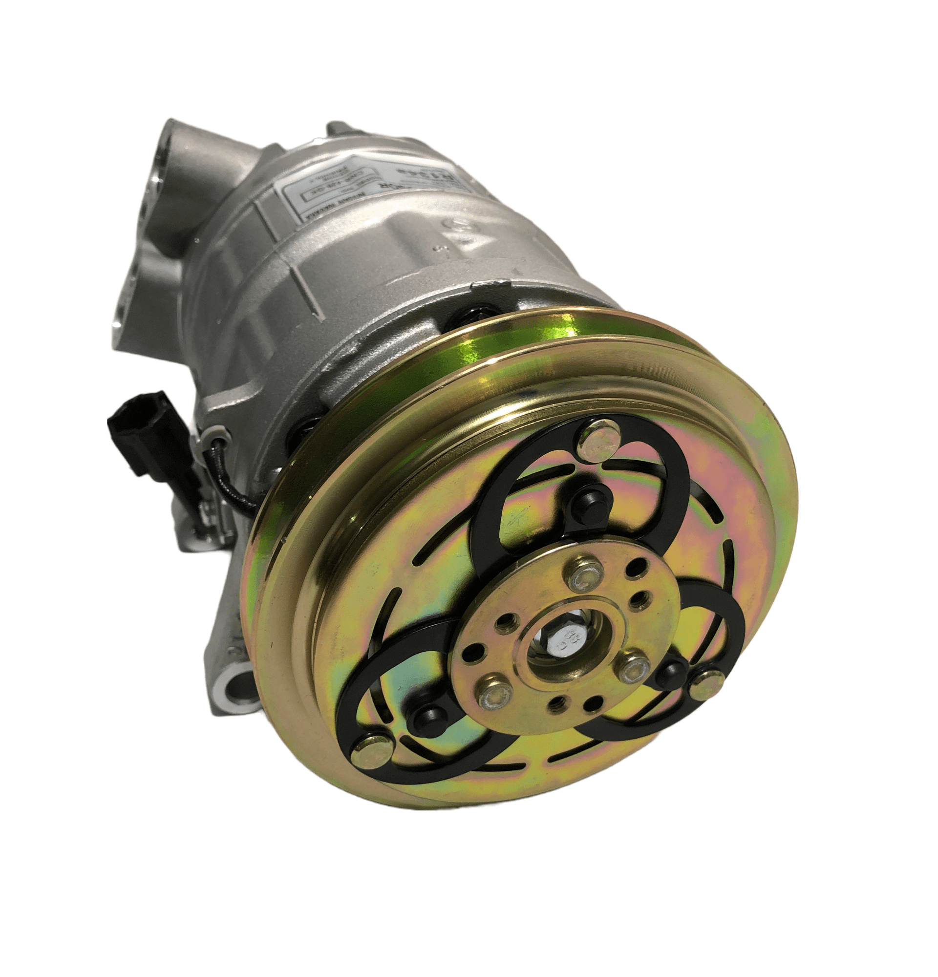 COD 10594 D