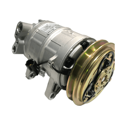 COMPRESOR AUTO NISSAN FRONTIER D22 99-20 P/V