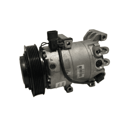 COMPRESOR AUTO HYUNDAI AVANTE-ELANTRA 11-16 KIA SOUL 10-11 4 TORNILLOS
