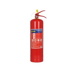 EXTINTOR DE INCENDIOS CO2 5 KG. - 11.2 LIBRAS