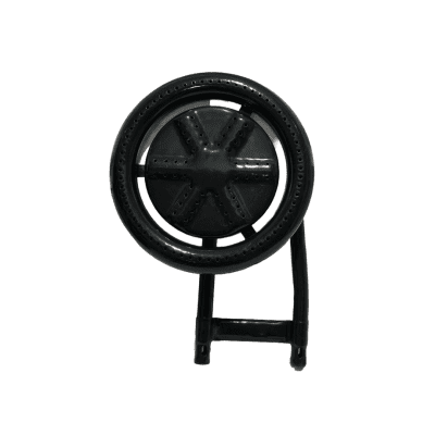 QUEMADOR INDUSTRIAL ESTRELLA DOBLE PEQUEÑO