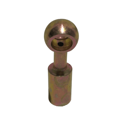 TERMINAL MANGUERA HIDRAULICA FRENO 1/8 X 10 MM BANJO 15 GRADOS