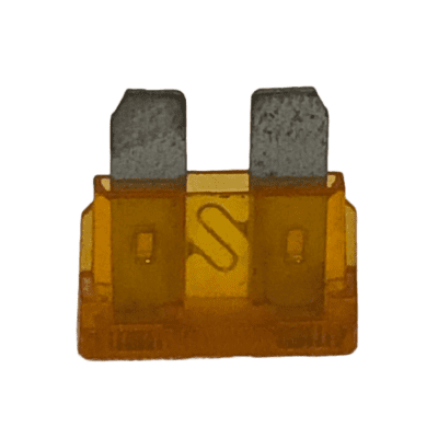 FUSIBLE PATICA 5 AMPERES