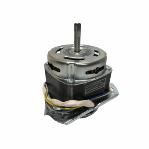 MOTOR LAVADORA LAVADO 400 WATTS EJE GRUESO