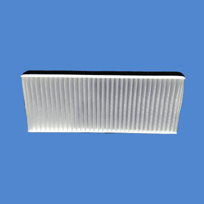 FILTRO CABINA NISSAN NAVARA 05-13