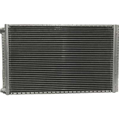 CONDENSADOR UNIVERSAL AUTO 16 X 26 PULGADAS FLUJO PARALELO