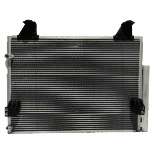 CONDENSADOR TOYOTA HILUX SW4 03-07 2.7L 06-10 GREEN KOOL