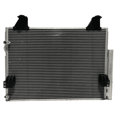 CONDENSADOR TOYOTA HILUX SW4 03-07 2.7L 06-10 GREEN KOOL