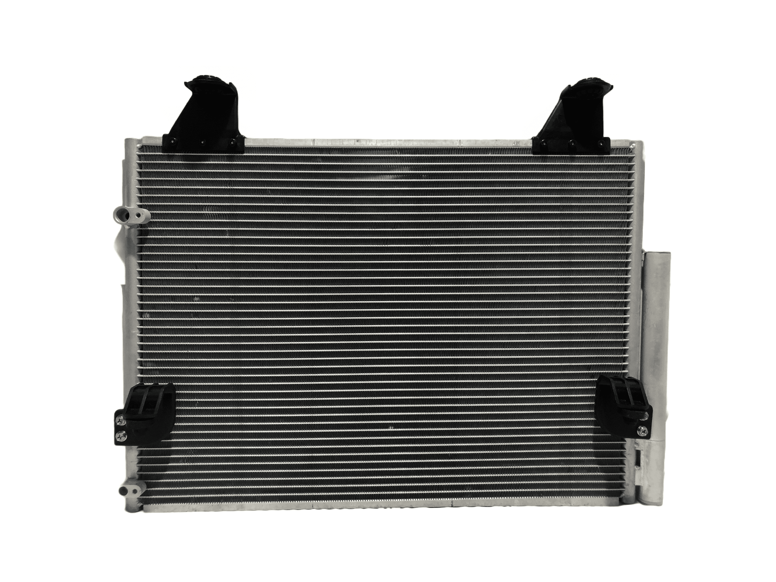 CONDENSADOR TOYOTA HILUX SW4 03-07 2.7L 06-10 GREEN KOOL
