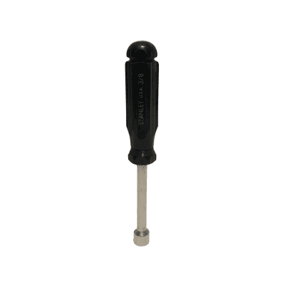 DESTORNILLADOR STANLEY 3/8 CUBO