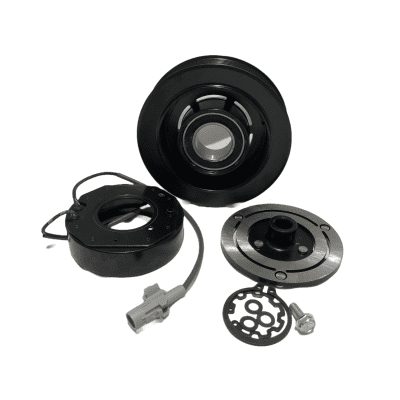 CLUTCH O EMBRAGUE COMPUESTO AUTO 10S11C 7PK 12 VOLTIOS