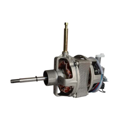 MOTOR ABANICO UNIVERSAL 18 PULGADAS EJE MEDIA LUNA